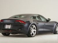 Fisker Karma photo