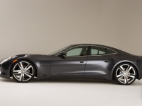 Fisker Karma photo