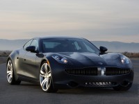 Fisker Karma photo