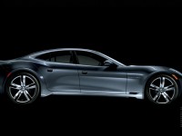 Fisker Karma photo