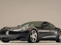 Fisker Karma photo