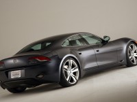 Fisker Karma photo