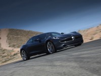 Fisker Karma photo
