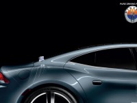 Fisker Karma photo